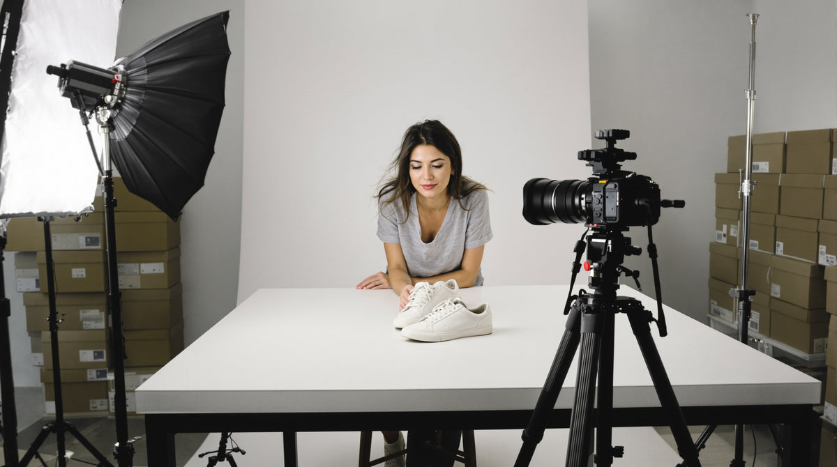 Google Shopping en Shopify Chile: guía de Merchant Center