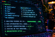 Sistema Operativo IA Para Tu Agencia Digital — ANT Digital